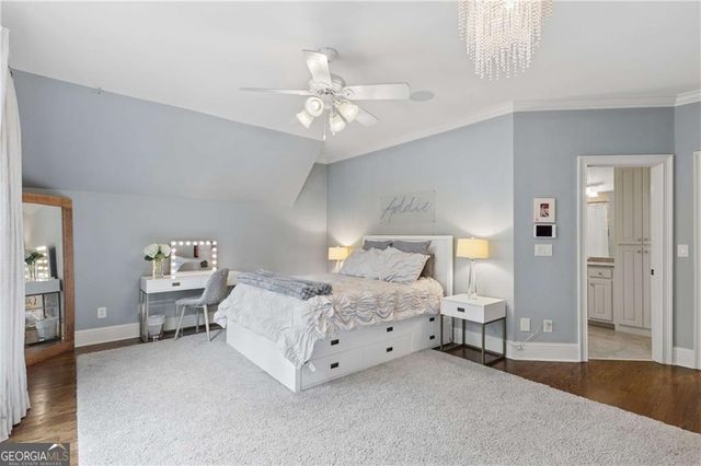 1024 Somerset Drive NW, Atlanta, GA 30327