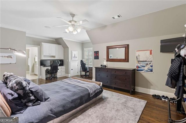 1024 Somerset Drive NW, Atlanta, GA 30327