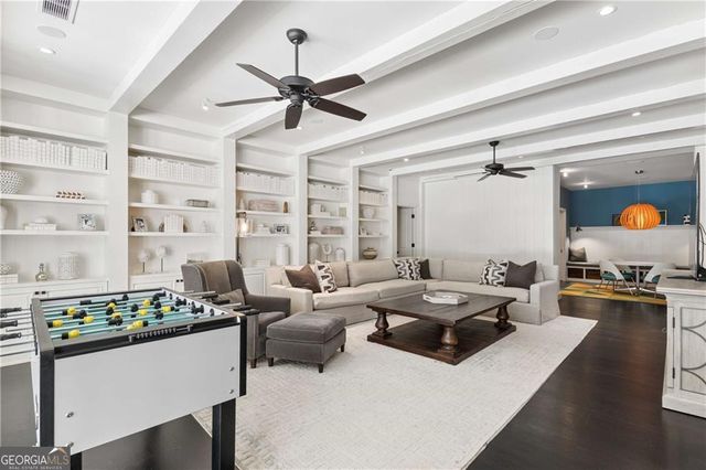 1024 Somerset Drive NW, Atlanta, GA 30327