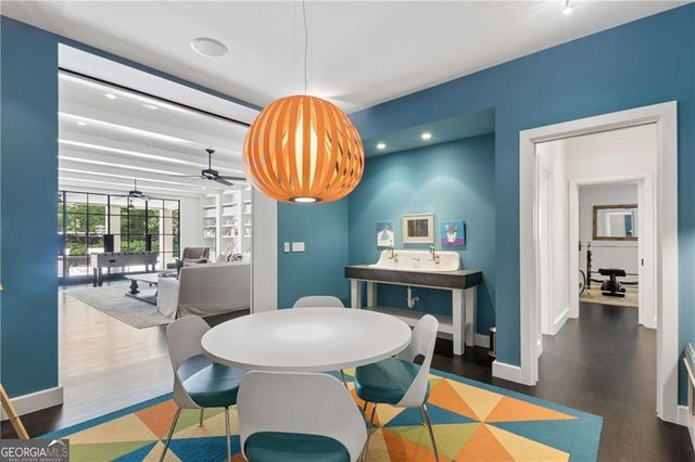 1024 Somerset Drive NW, Atlanta, GA 30327