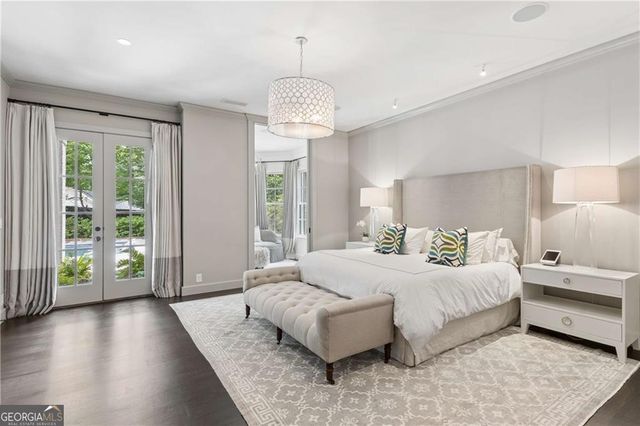 1024 Somerset Drive NW, Atlanta, GA 30327