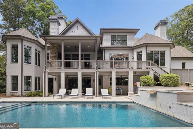1024 Somerset Drive NW, Atlanta, GA 30327
