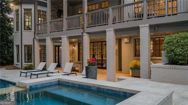 1024 Somerset Drive NW, Atlanta, GA 30327