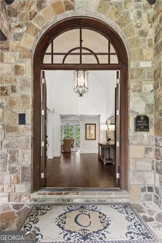 1024 Somerset Drive NW, Atlanta, GA 30327