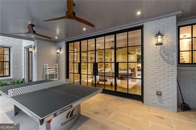 1024 Somerset Drive NW, Atlanta, GA 30327