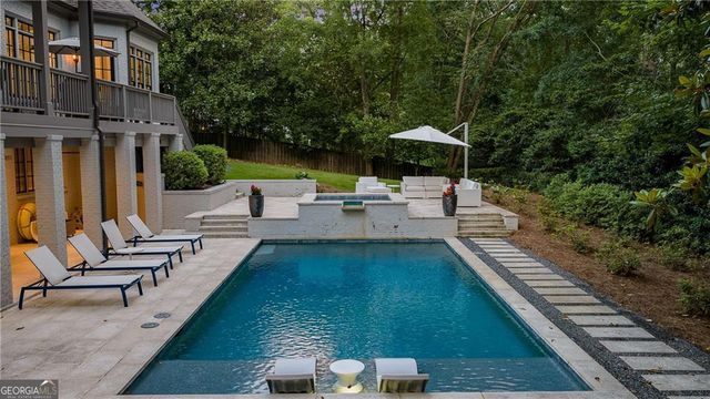 1024 Somerset Drive NW, Atlanta, GA 30327