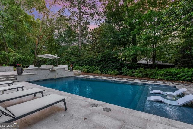1024 Somerset Drive NW, Atlanta, GA 30327