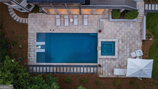 1024 Somerset Drive NW, Atlanta, GA 30327