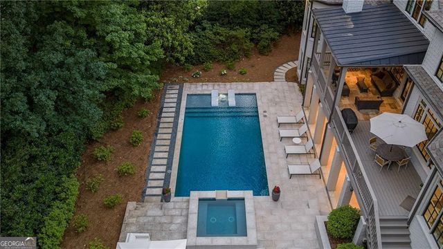 1024 Somerset Drive NW, Atlanta, GA 30327
