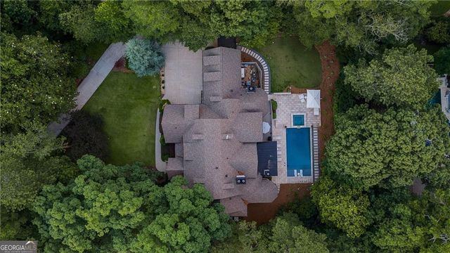 1024 Somerset Drive NW, Atlanta, GA 30327