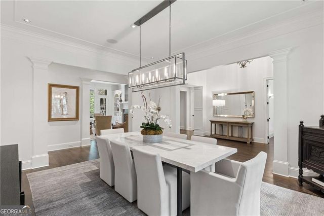 1024 Somerset Drive NW, Atlanta, GA 30327
