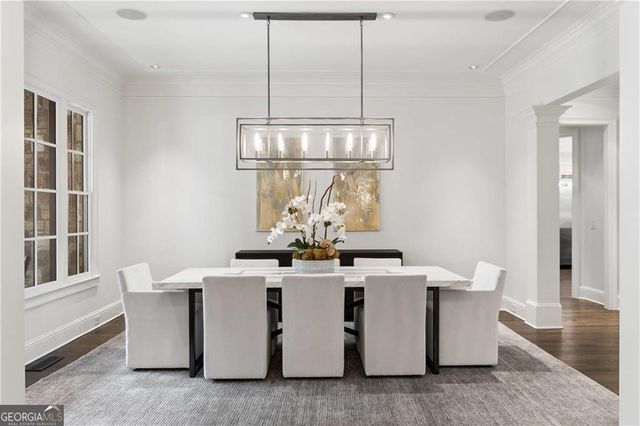1024 Somerset Drive NW, Atlanta, GA 30327