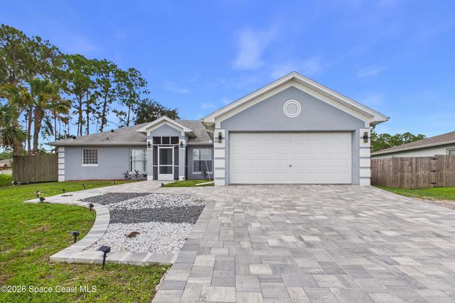 476 Ocala Street SW, Palm Bay, FL 32908