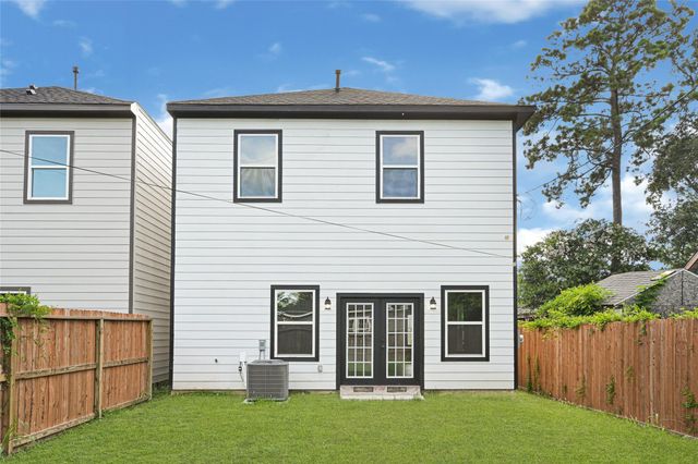 9212 Arvin Street, Houston, TX 77028