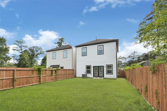 9212 Arvin Street, Houston, TX 77028