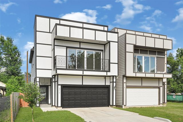 9212 Arvin Street, Houston, TX 77028