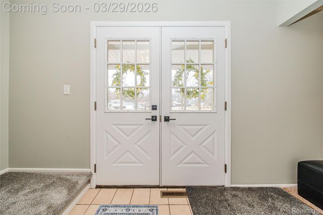 2686 Campbellgate Drive, Waterford Charter Township, MI 48329