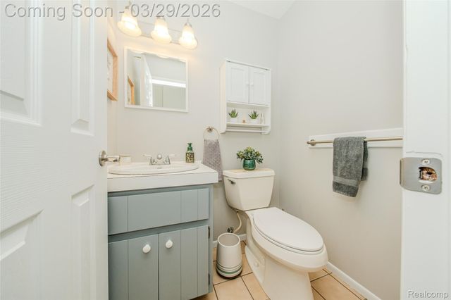 2686 Campbellgate Drive, Waterford Charter Township, MI 48329