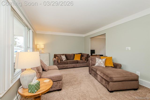 2686 Campbellgate Drive, Waterford Charter Township, MI 48329