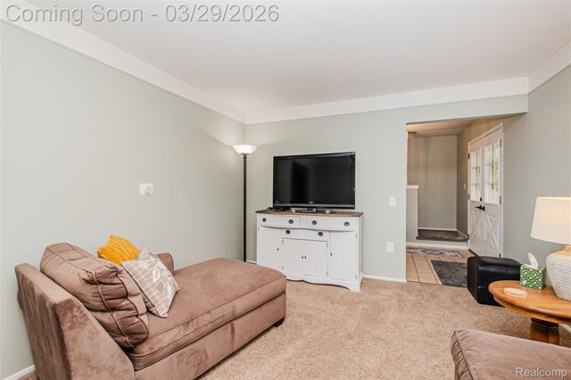 2686 Campbellgate Drive, Waterford Charter Township, MI 48329