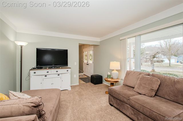 2686 Campbellgate Drive, Waterford Charter Township, MI 48329