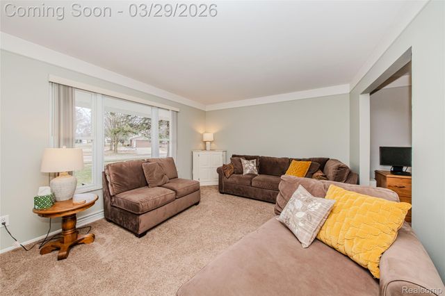 2686 Campbellgate Drive, Waterford Charter Township, MI 48329