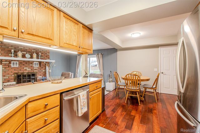 2686 Campbellgate Drive, Waterford Charter Township, MI 48329