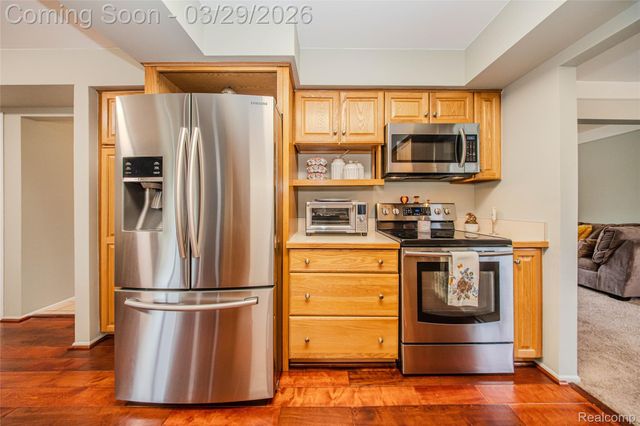 2686 Campbellgate Drive, Waterford Charter Township, MI 48329