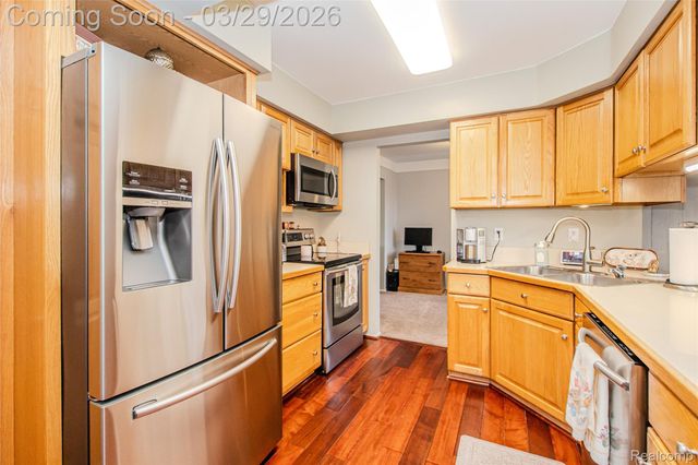 2686 Campbellgate Drive, Waterford Charter Township, MI 48329