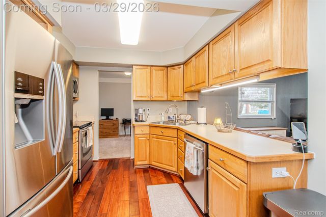 2686 Campbellgate Drive, Waterford Charter Township, MI 48329