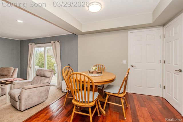 2686 Campbellgate Drive, Waterford Charter Township, MI 48329