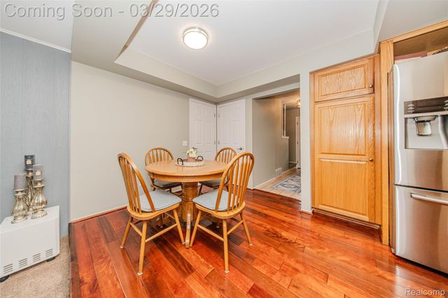 2686 Campbellgate Drive, Waterford Charter Township, MI 48329