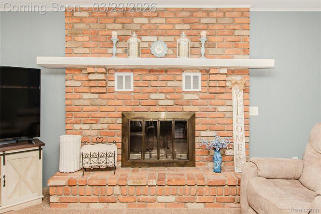 2686 Campbellgate Drive, Waterford Charter Township, MI 48329