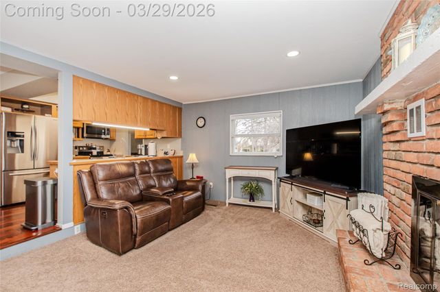 2686 Campbellgate Drive, Waterford Charter Township, MI 48329