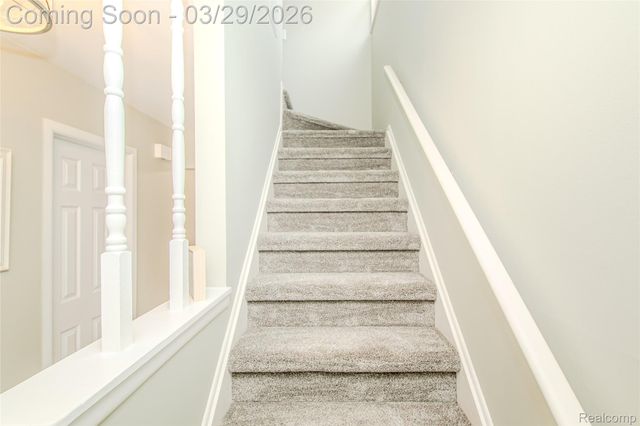 2686 Campbellgate Drive, Waterford Charter Township, MI 48329