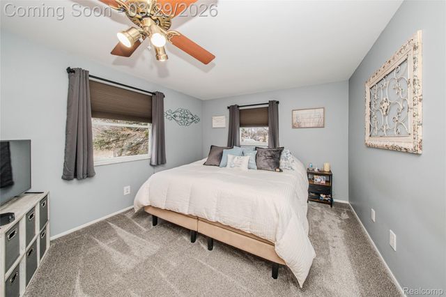 2686 Campbellgate Drive, Waterford Charter Township, MI 48329