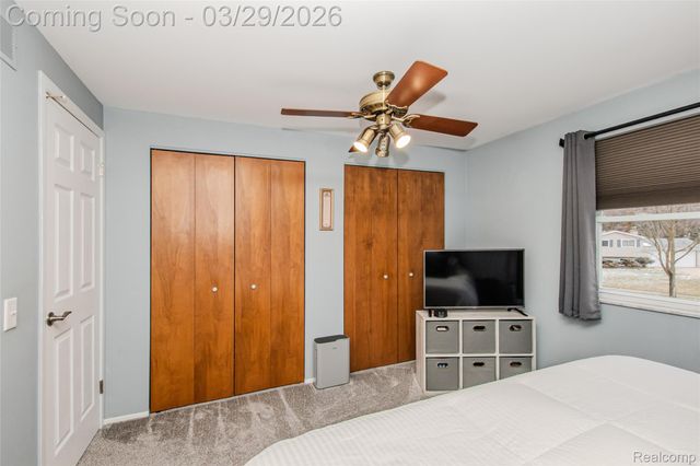 2686 Campbellgate Drive, Waterford Charter Township, MI 48329