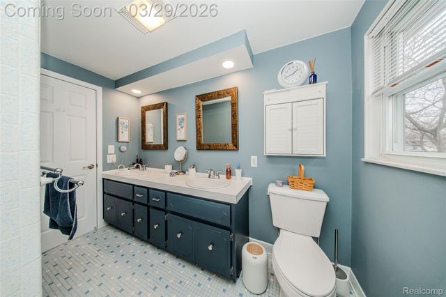 2686 Campbellgate Drive, Waterford Charter Township, MI 48329