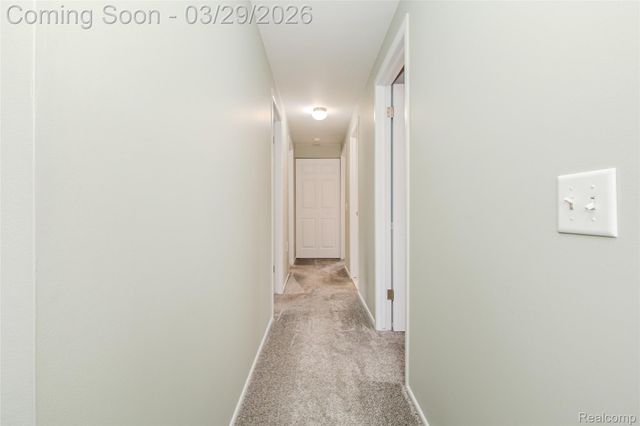 2686 Campbellgate Drive, Waterford Charter Township, MI 48329