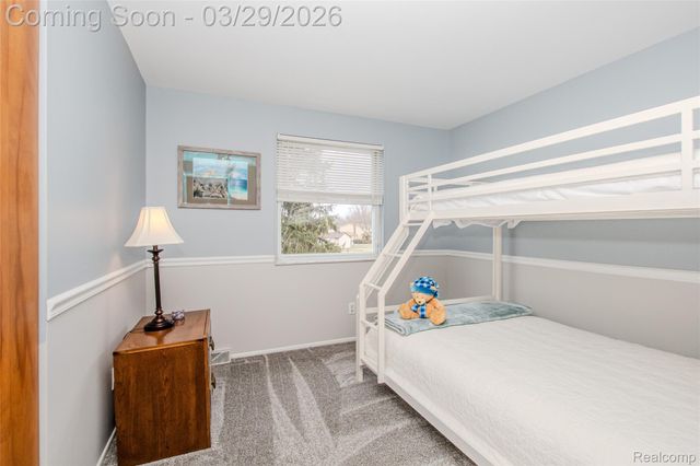 2686 Campbellgate Drive, Waterford Charter Township, MI 48329