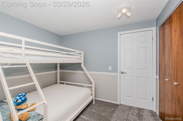 2686 Campbellgate Drive, Waterford Charter Township, MI 48329