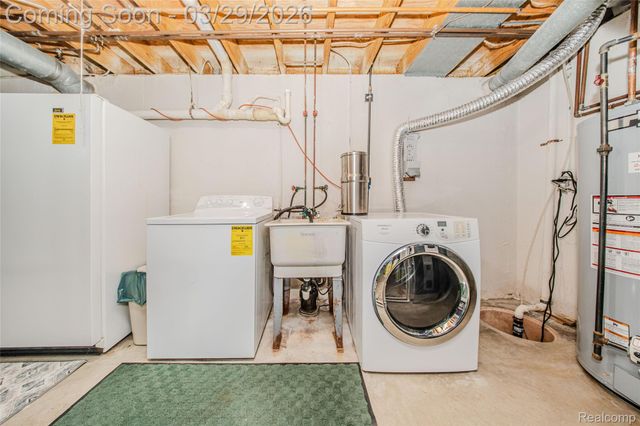 2686 Campbellgate Drive, Waterford Charter Township, MI 48329