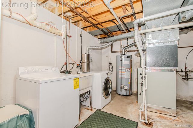 2686 Campbellgate Drive, Waterford Charter Township, MI 48329