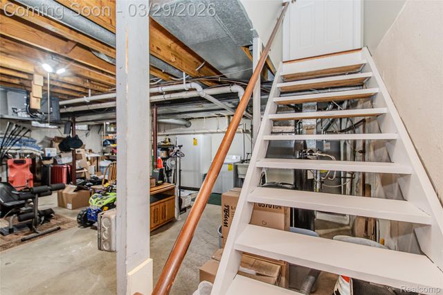 2686 Campbellgate Drive, Waterford Charter Township, MI 48329