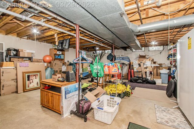 2686 Campbellgate Drive, Waterford Charter Township, MI 48329