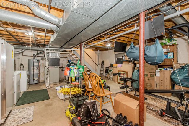 2686 Campbellgate Drive, Waterford Charter Township, MI 48329