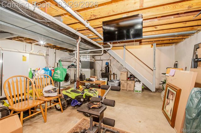 2686 Campbellgate Drive, Waterford Charter Township, MI 48329