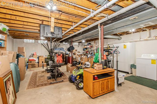 2686 Campbellgate Drive, Waterford Charter Township, MI 48329