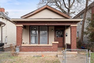 2419 Montgomery St, Louisville, KY 40212