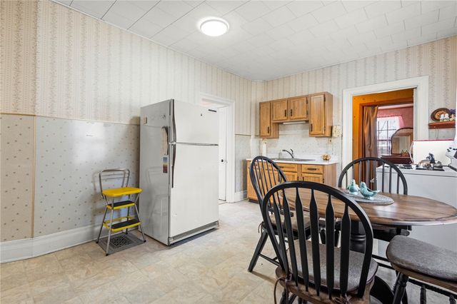 109 Bank Street, Batavia City, NY 14020